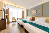 Fairyland Hotel Hotels in Weishan