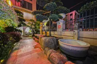 Xiamen Dingxi Yuequan Homestay Hotels in Tong'an District