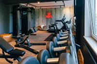 Pentahotel Bremen - Gym