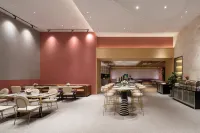 Golden Diamond Hotel(Vientiane City Nanning East Railway Station Branch) - petit déjeuner