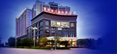 Fubang Jinjiang Internatioanl Hotel