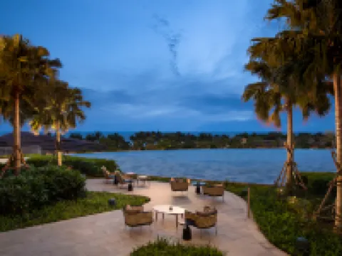 New World Hoiana Beach Resort Hotels in Hoi An