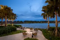 New World Hoiana Beach Resort Hotels in Duy Xuyên District