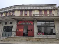 Meet Arcade Building Hotels Hotels in Kaiping