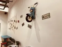 連雲港西遊勝境·問道民宿（花果山店）