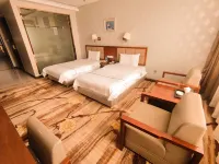 Fuzhi Hotel