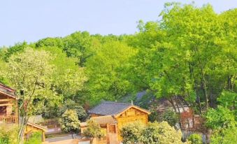 Xinyang haotang Holiday Villa