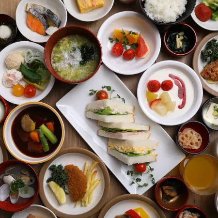 Dormy Inn Express Fujisan Gotemba