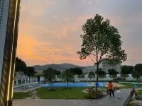 Shaoguan Yijia Homestay (High-speed Railway Station) - Pools