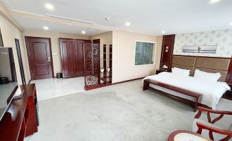 Yulin Hotel, Yuzi Island