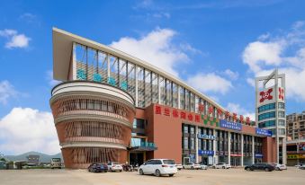 Yuanlong Hotel (Zhuhai Nanshui Bus Station)