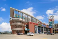 Yuanlong Hotel (Zhuhai Nanshui Bus Station) Hôtels à proximité de : Nanshui Passenger Transport Terminal