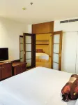 the Suites Shanghai Các khách sạn gần NAGOYA University Liaison Office in Shanghai Jiaotong University