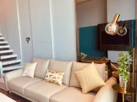 Chaozhou Yuxing Yunxuan Apartment