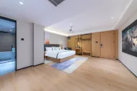 Gerry Hotel (Baisha Culture Park) Hotels in Baisha