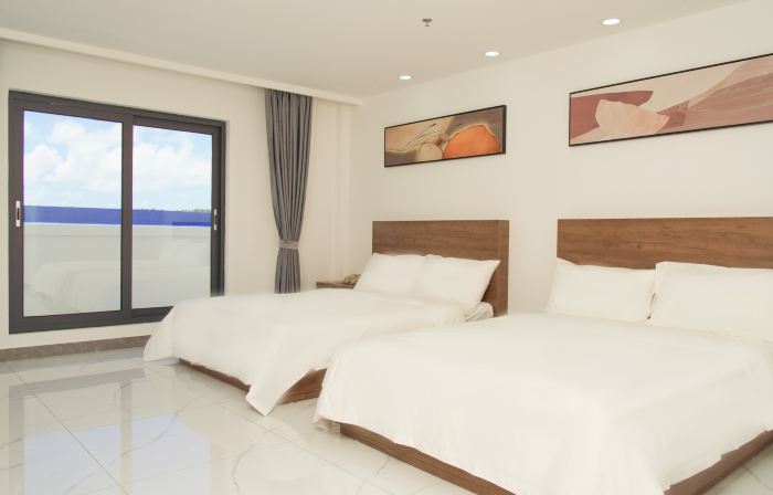 Saipan Shining Star Hotel