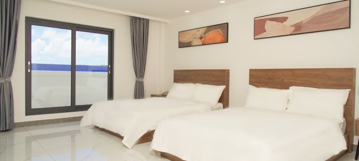 Saipan Shining Star Hotel Hotels in Saipan