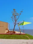 Jianshan Reef Haishu Homestay 숭무 고성 주변 호텔