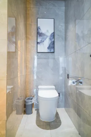 Jiahe International Hotel (Shenzhen Bao'an Baotian 1st Road Subway Station)