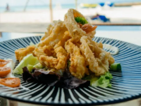 Arena Beach Hotel Hotels in Maafushi