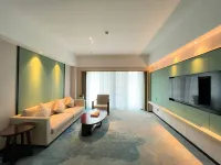 Narada Resort & Spa Wugongshan - balcony