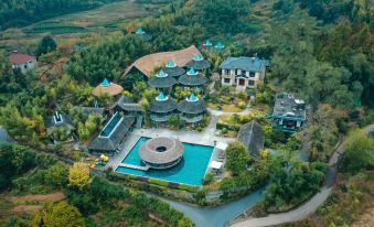 Zhongxia Dream Yeshe Rural Hotel