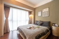 Zhiyou Boutique Stay (Futian KKONE) - สระว่ายน้ำส่วนตัว