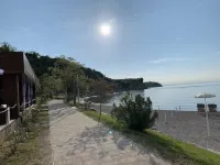 Hotel Mirta - San Simon Resort - Beach