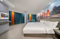 Gao'an Yunduo International Hotel - Pet friendly