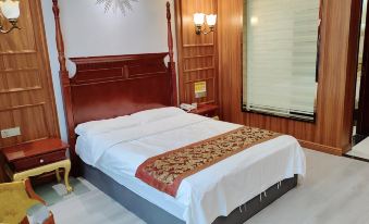 Luoshan Dalang Taosha Hotel