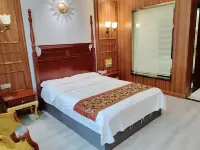 Luoshan Dalang Taosha Hotel Hotels in Luoshan County