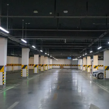 Suining Lanyuan Hotel