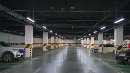 Suining Lanyuan Hotel