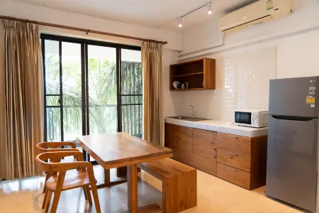 Chiang Mai Mansion 2 (Chang Klan)