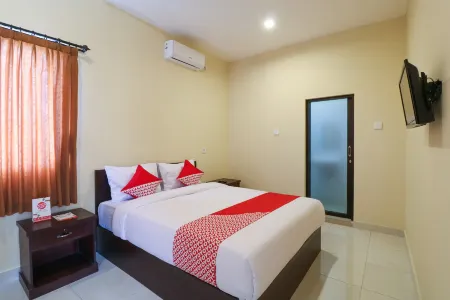 Hotel O Kenanga Homestay