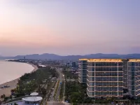 Sanya Bohai Hotel (Nanshan Temple Yazhou Bay Beach) Hotels in der Nähe von Nanshan-Tempel