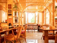 Xiangyue Zhaoxing Boutique Hostel Hotels in Liping
