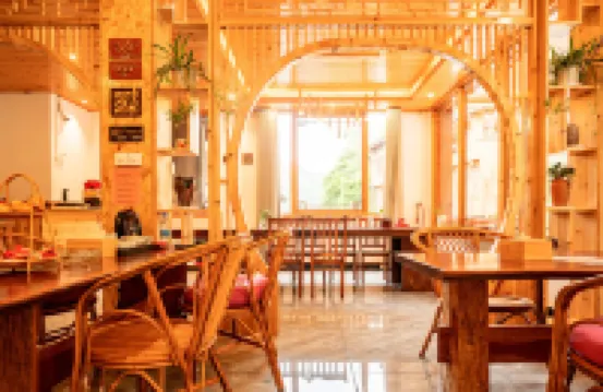 相約肇興ブティック民宿（肇興侗寨観光地）