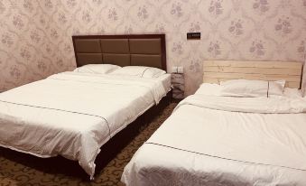 Yiwu Hongze Hotel
