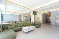 โรงแรมเลมอน