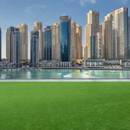 Vida Dubai Marina & Yacht Club