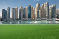 Vida Dubai Marina & Yacht Club - Romanttinen