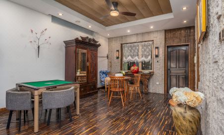 Weihai Four Seasons Yaju Bed and Breakfast - Housity