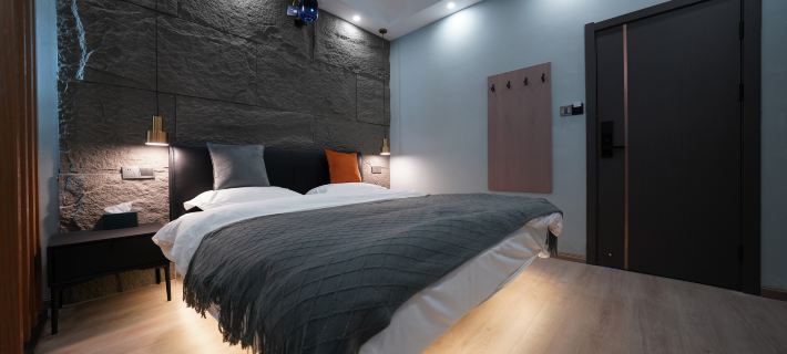 Anning Shangke Hotel Anning otelleri