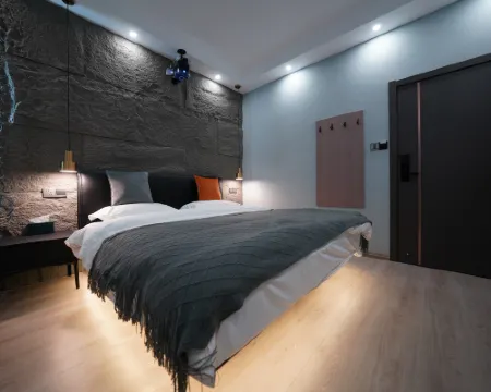 Anning Shangke Hotel Hotel a Anning