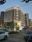 타이위안 쭝가이스판취 Mercure 호텔 룽청다제/용성대가 호텔