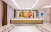 維納國際飯店（蘭州中海廣場省中心醫院店） - 機場接送