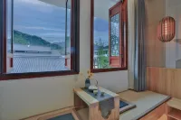 KASION HOMESTAY & RESORTS - balcony