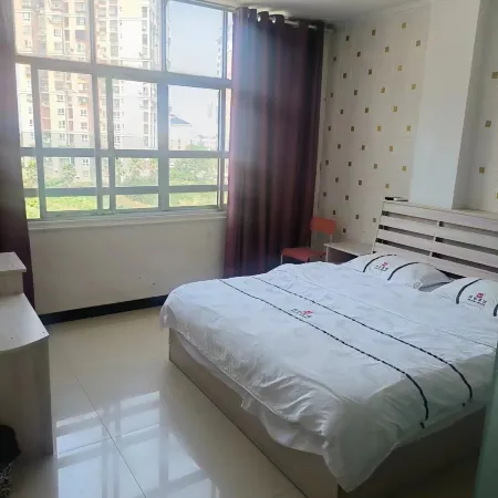 Hukou Xianghe Hotel
