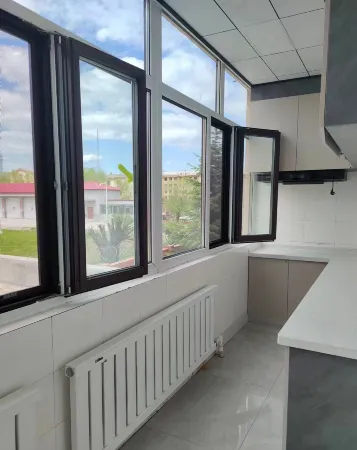 Xinxin Homestay Xiaoguan Отели рядом с достопримечательностью «Fuyuan Port»